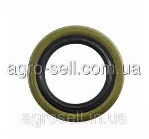 Манжета 349 X 509 X 7874 загрузочного редуктора (CR13569/472258/634036) JD AH21815 Манжета 349 X 509 X 7874 загрузочного редуктора (CR13569/472258/634036) JD AH21815