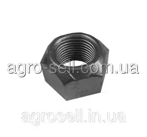 Гайка 5/8-18 стопорна (803-302C/86511416/G10412), Kinze G10499 Гайка 5/8-18 стопорна (803-302C/86511416/G10412), Kinze G10499