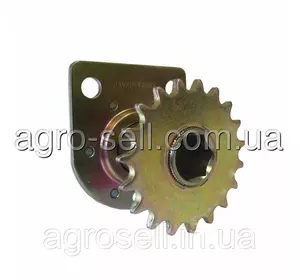 Звездочка с фланцем 6-гран. z=19 AA36212 G36212 Звездочка с фланцем 6-гран. z=19 AA36212 G36212