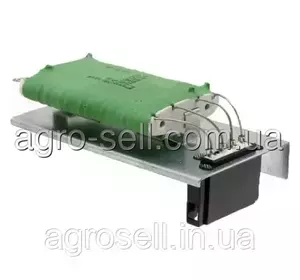 AL224589 Резистор вентилятора кондиционера (AL152449/AL111591), JD6110M/6120M AL224589 Резистор вентилятора кондиционера (AL152449/AL111591), JD6110M/6120M