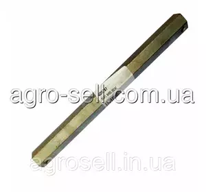 Вал 6-гран. приводной 7/8"х10" 22х254 мм Kinze GD5797 Вал 6-гран. приводной 7/8"х10" 22х254 мм Kinze GD5797