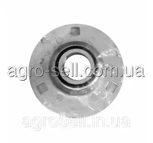 Корпус с подшипником в сборе 205KRRB2+PF205 Kinze GA9846 Корпус с подшипником в сборе 205KRRB2+PF205 Kinze GA9846