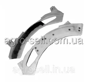Чистик семян высевающего аппарата для кукурузы 342106/3421014 PD8070/YP1625 342110 Чистик семян высевающего аппарата для кукурузы 342106/3421014 PD8070/YP1625 342110
