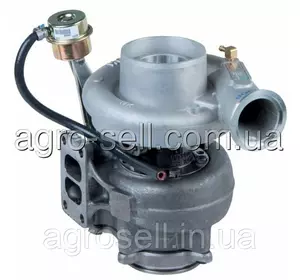 Турбокомпрессор J800406/84410510 MX285/TG285 Case 4044185 Турбокомпрессор J800406/84410510 MX285/TG285 Case 4044185