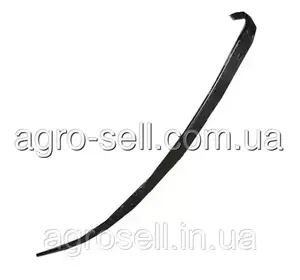 Лист ресори (Weweler) F088T186ZA01 Лист ресори (Weweler) F088T186ZA01