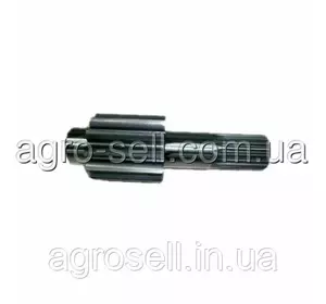 Вал-шестерня бортового редуктора (H133088/H141558) JD2254/2256/9500/CTS H157014 Вал-шестерня бортового редуктора (H133088/H141558) JD2254/2256/9500/CTS H157014