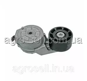 Ролик натяжной ремня двигателя 2856948 T6050/Puma155 Case 504315781 Ролик натяжной ремня двигателя 2856948 T6050/Puma155 Case 504315781