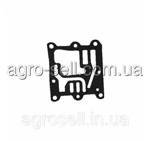 Прокладка клапана трансмиссии 87351408/87431416 T9.615/Steiger Case 84315311 Прокладка клапана трансмиссии 87351408/87431416 T9.615/Steiger Case 84315311