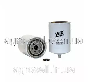 Фильтр гр/очистки топлива (J925274/J930942/3903410/84476807), Acros 580, Case, NH (WIX) 33357 Фильтр гр/очистки топлива (J925274/J930942/3903410/84476807), Acros 580, Case, NH (WIX) 33357