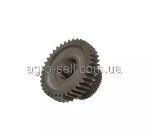 Шестерня ведомая Steiger 500 Case 87350355 Шестерня ведомая Steiger 500 Case 87350355