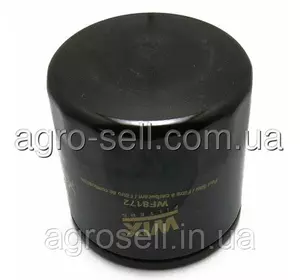 Фильтр топливный (ФТ 019-1117010/33386/OP536/WK815/80), МТЗ 320 дв.ММЗ, Богдан WF8172 Фильтр топливный (ФТ 019-1117010/33386/OP536/WK815/80), МТЗ 320 дв.ММЗ, Богдан WF8172