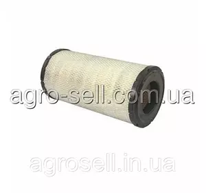 Элемент ф-ра воздушного наруж. 82028977/82034628 T6050D/Puma155 Case 87682990 Элемент ф-ра воздушного наруж. 82028977/82034628 T6050D/Puma155 Case 87682990