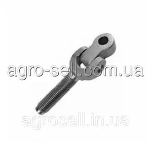 Шарнир внутренний центр. тяги T8.390//Mag.340/MX Case 319585A1 Шарнир внутренний центр. тяги T8.390//Mag.340/MX Case 319585A1