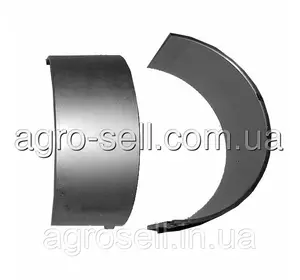 Вкладыши шатунные СТ к-т 2 шт. зеленых 2996577 T8.390/Mag.340 Case 500054903 Вкладыши шатунные СТ к-т 2 шт. зеленых 2996577 T8.390/Mag.340 Case 500054903