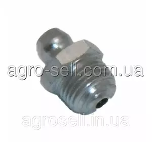 Пресс-масленка 1/8 - 27 G10763/S.820 GP Kinze 800-130C Пресс-масленка 1/8 - 27 G10763/S.820 GP Kinze 800-130C