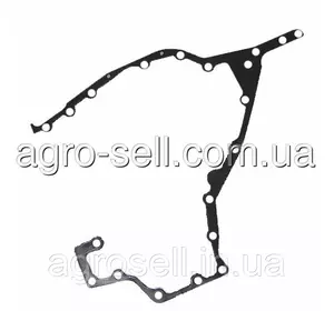 Прокладка передней крышки 3944293 T8040-50/2388/MX Case J944293 Прокладка передней крышки 3944293 T8040-50/2388/MX Case J944293