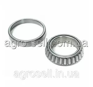 Подшипник роликовый конический (352817A1/69007/24903460/750347), Steiger/8010 86998145 Подшипник роликовый конический (352817A1/69007/24903460/750347), Steiger/8010 86998145