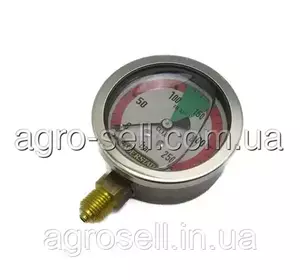 Манометр 0-250 БАР (459575) Opus/TopDown Vaderstad 466383 Манометр 0-250 БАР (459575) Opus/TopDown Vaderstad 466383