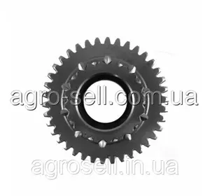 Шестерня ведущая редуктора реверса (солнечная) JD9500 H106073 Шестерня ведущая редуктора реверса (солнечная) JD9500 H106073