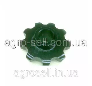 Звездочка элеватора, 5088-7088 87324981 Звездочка элеватора, 5088-7088 87324981