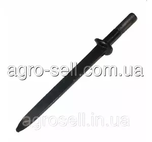 Зуб бороны 8 1/2" с резьбой 1/2-13 E-620 /McFARLANE 891-238C Зуб бороны 8 1/2" с резьбой 1/2-13 E-620 /McFARLANE 891-238C