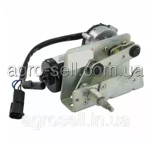 Электродвигатель стеклоочист. с креплением Mag.310/340/MX/T8040-50 Case 87673381 Электродвигатель стеклоочист. с креплением Mag.310/340/MX/T8040-50 Case 87673381