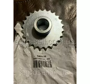 Зiрочка Z-24 GA5109 Kinze Зiрочка Z-24 GA5109 Kinze