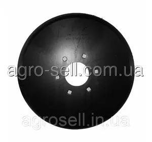 Диск разрезной одиночный 18" PD8070 820-093C Диск разрезной одиночный 18" PD8070 820-093C