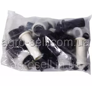 RE63832 Набор роликовых подшипников сиденья (RE58032), JD8400 RE63832 Набор роликовых подшипников сиденья (RE58032), JD8400