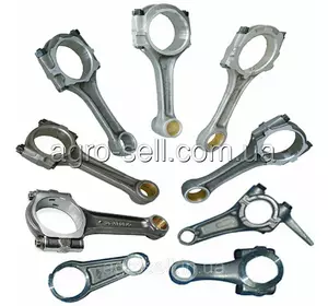 Шатун Puma210/T6080/5130/Dieci Case 2831298 Шатун Puma210/T6080/5130/Dieci Case 2831298