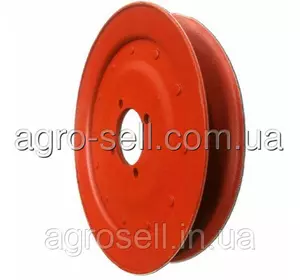 Шкив, 2188/5088 193948C1 Шкив, 2188/5088 193948C1