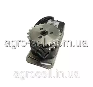 Муфта електрична GA16374 Муфта електрична GA16374
