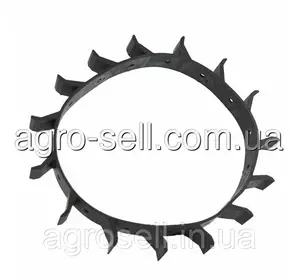Ремень высевающего аппарата 817-171C/343066/A67976/GD1040/A22451/A65266 Kinze GD11286 Ремень высевающего аппарата 817-171C/343066/A67976/GD1040/A22451/A65266 Kinze GD11286