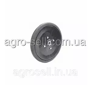 Колесо прикатывающее AA38447 AN281359 Колесо прикатывающее AA38447 AN281359