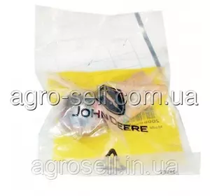 Втулка шаровая (металл..) JD P45458 Втулка шаровая (металл..) JD P45458