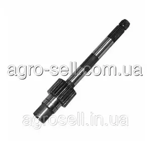 Вал редуктора реверса ТНК JDW650 H177985 Вал редуктора реверса ТНК JDW650 H177985