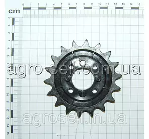 Зірочка Z-18 G66248163 Gaspardo Зірочка Z-18 G66248163 Gaspardo