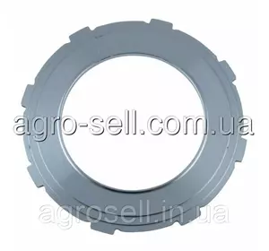 Диск опорный муфты сцепления КП; T8.390/T8040-50/MX Case 235851A2 Диск опорный муфты сцепления КП; T8.390/T8040-50/MX Case 235851A2
