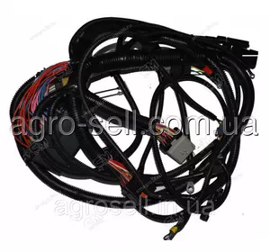 Жгут проводов двигателя Mag.310 Case 87544743 Жгут проводов двигателя Mag.310 Case 87544743