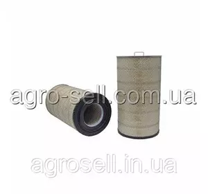 Элемент ф-ра воздушного наружный (AH164062), JD T550/660/670, 9650-9760 (WIX) 49164 Элемент ф-ра воздушного наружный (AH164062), JD T550/660/670, 9650-9760 (WIX) 49164