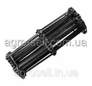 Транспортер наклонной камеры (24 планки 3 цепи)(AXE17466/AXE24307/AH228592/AH229894)JD AXE17889 Транспортер наклонной камеры (24 планки 3 цепи)(AXE17466/AXE24307/AH228592/AH229894)JD AXE17889