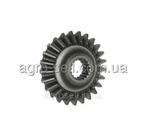 04.5125.00 Шестерня конічна Z-25 жатка Cappello 04512500 04.5125.00 Шестерня конічна Z-25 жатка Cappello 04512500