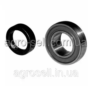 Подшипник закрепл. (133941/668718R92/668719R92+582816R11/RA112RRB/AE12601), 2388 84330073 Подшипник закрепл. (133941/668718R92/668719R92+582816R11/RA112RRB/AE12601), 2388 84330073