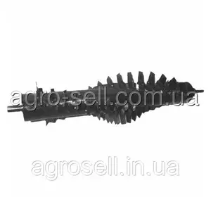 Ротор измельчителя (неподв. ножи) (84139832/87316367/185158C91/410004A1), 2388/5088/5130 84137786 Ротор измельчителя (неподв. ножи) (84139832/87316367/185158C91/410004A1), 2388/5088/5130 84137786