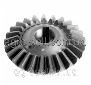 Шестерня коническая z=25 JD2254/2256/2266/2258/2264/2266 Z12192 Шестерня коническая z=25 JD2254/2256/2266/2258/2264/2266 Z12192