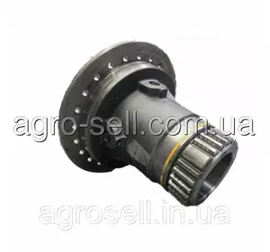 Корпус дифференциала 87471363 T9.615/Steiger/STX Case 47650237 Корпус дифференциала 87471363 T9.615/Steiger/STX Case 47650237