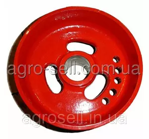 Шкив 4-х руч. верхний накл. кам. и ветра (193999C2/193999C1), 2388 193999C3 Шкив 4-х руч. верхний накл. кам. и ветра (193999C2/193999C1), 2388 193999C3