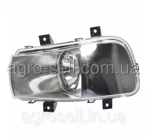 Фара левая в сборе 87455673 Mag.310 Case 87455674 Фара левая в сборе 87455673 Mag.310 Case 87455674