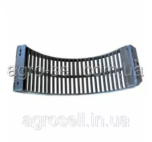 Подбарабанье среднее/заднее с кругл. прут(кукурузное) (AH168478/AH154365/AH206456) JD9670/9880/S690 AXE28957 Подбарабанье среднее/заднее с кругл. прут(кукурузное) (AH168478/AH154365/AH206456) JD9670/9880/S690 AXE28957