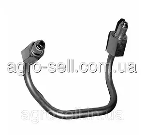 Трубка топливная T8.390/Mag.340/T8040-50/MX Case 504126982 Трубка топливная T8.390/Mag.340/T8040-50/MX Case 504126982